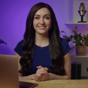 HighLevel Demo – V1 (Spokesperson)