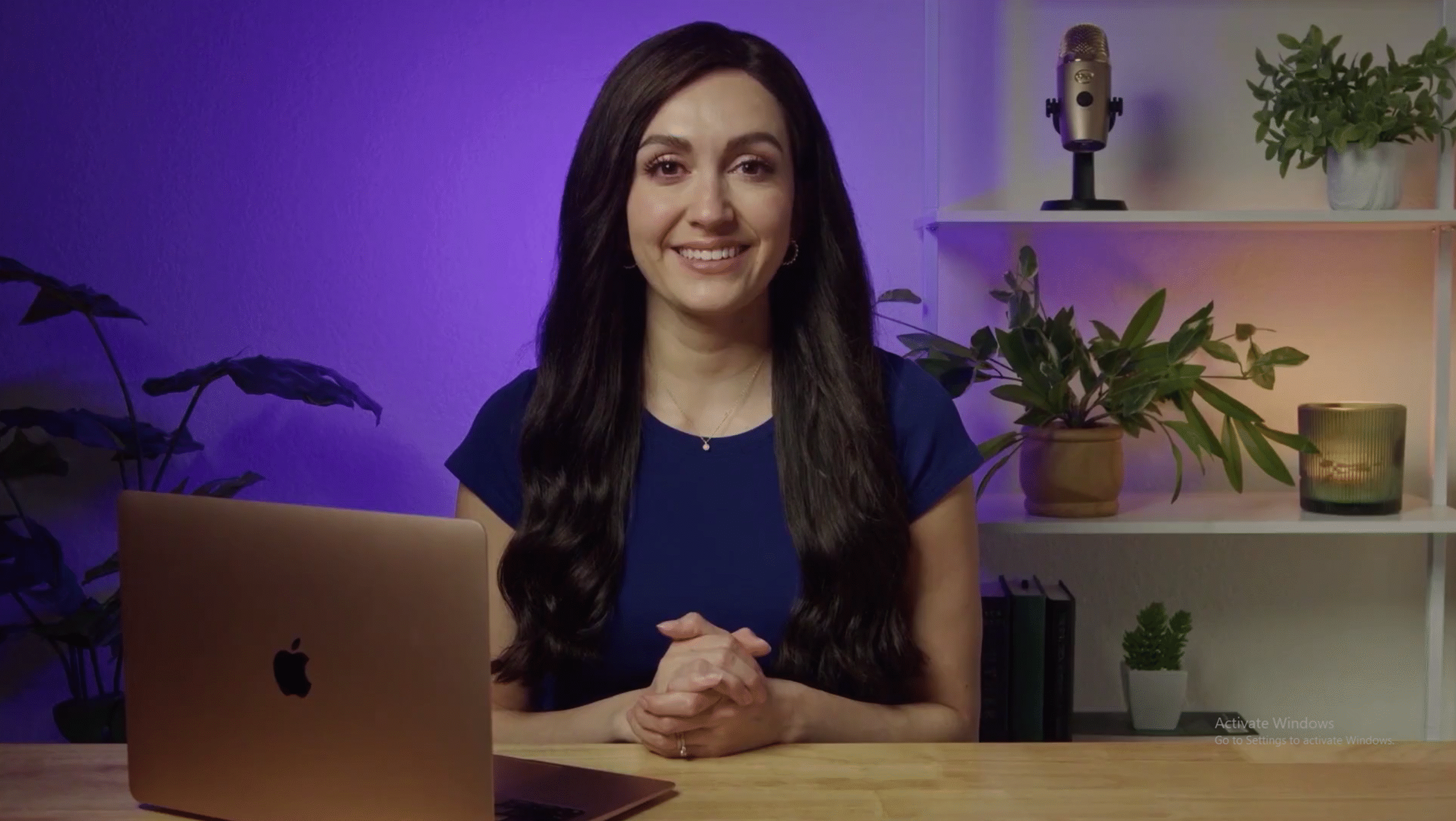 HighLevel Demo – V1 (Spokesperson)