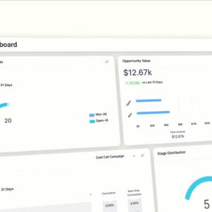 Explainer – V5 (Never Ending Outreach Machine)